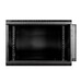 Armario Rack 9U 542x450 mm desmontado | Mural Phasak ECO PHO 2209-D